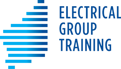 Electrical Group Training Logo